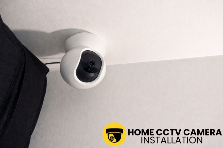 cctv system home cctv camera installation singapore