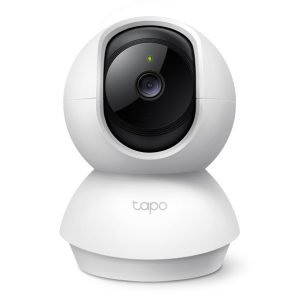 tp link tapo c200c home cctv camera installation singapore 1