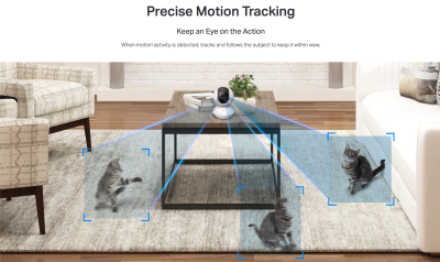 tp link tapo c200c home cctv camera installation singapore 9