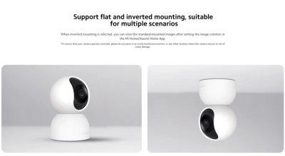 xiaomi smart camera c400 home cctv camera installation singapore 15