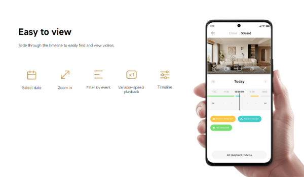 Xiaomi Smart Camera C201 14 Home CCTV Camera Installation Singapore 1090 Lower Delta Road #03-07Y Singapore 169201 +65 3158 0438 +65 8241 0032 enquiry@homecctvcamerainstallation.com