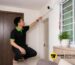 Do Wi-Fi CCTV Cameras in Singapore Homes Still Need Power Points? by Home CCTV Camera Installation Singapore