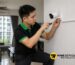 How Can CCTV Camera Cables Be Kept Neat in Singapore Homes? by Home CCTV Camera Installation Singapore