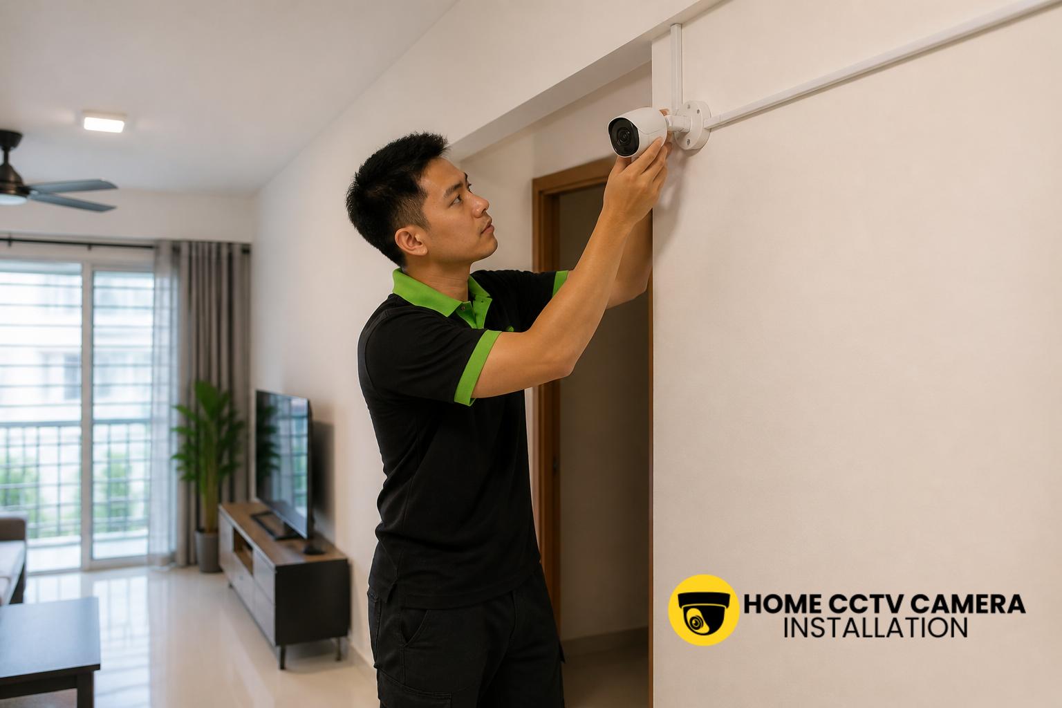 Should Singapore Homeowners Choose a Memory Card or Cloud Storage for their CCTV? by Home CCTV Camera Installation Singapore