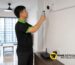 Why Does an IP Security Camera in a Singapore Home Keep Going Offline? by Home CCTV Camera Installation Singapore